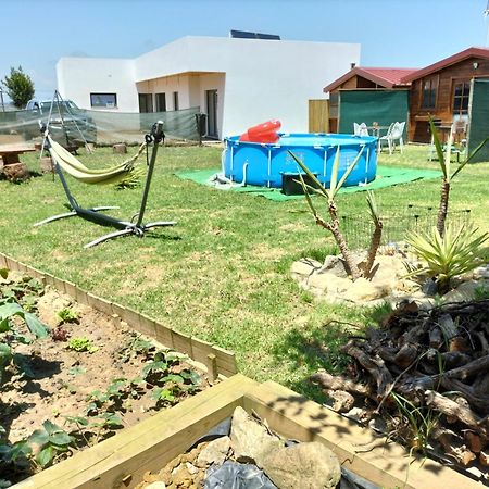 Affittacamere Dinocamp Lourinhã Esterno foto